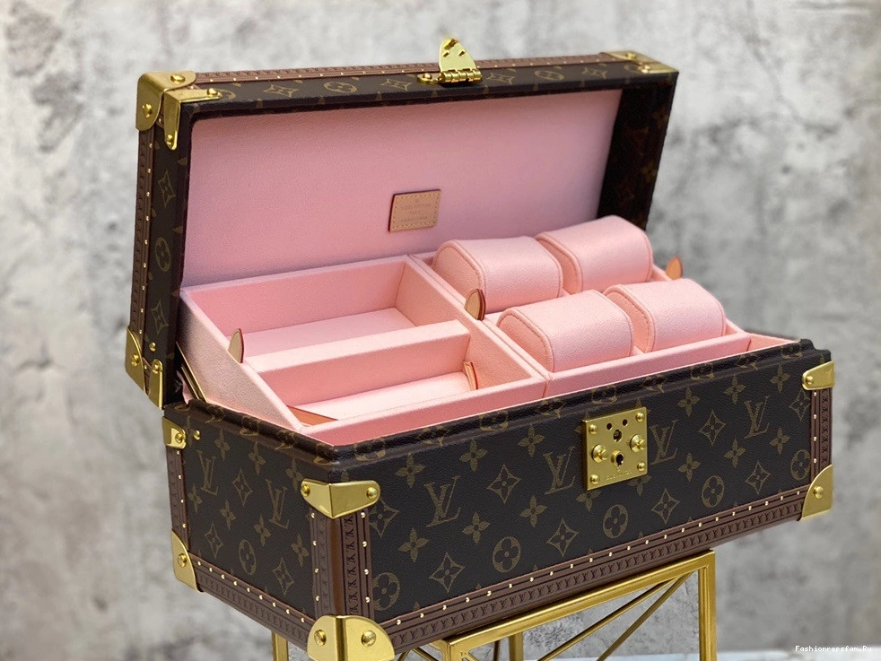 FS CHEAP VUITTON ACCESSOIRES LOUIS COFFRET 0714